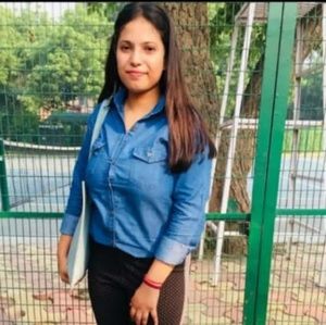 Meet your Posher, Sonali